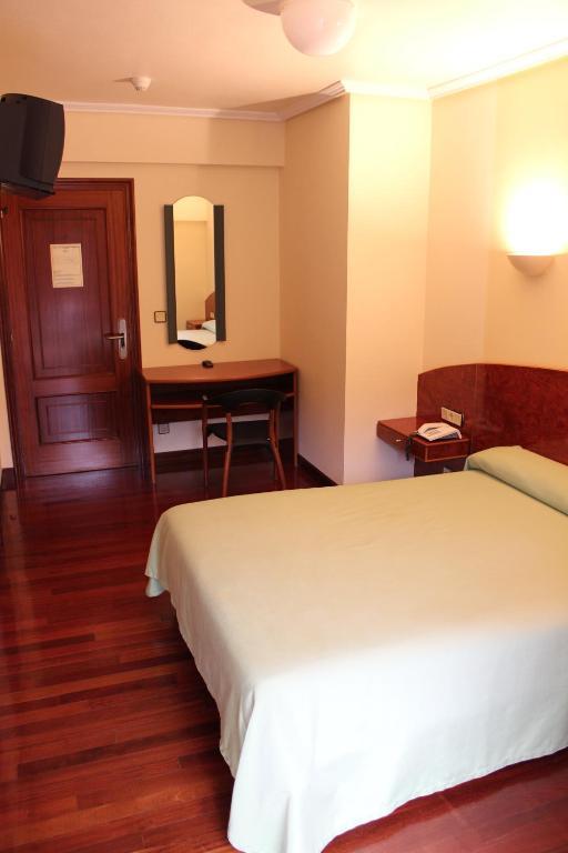 Hotel Sindika Onate Room photo